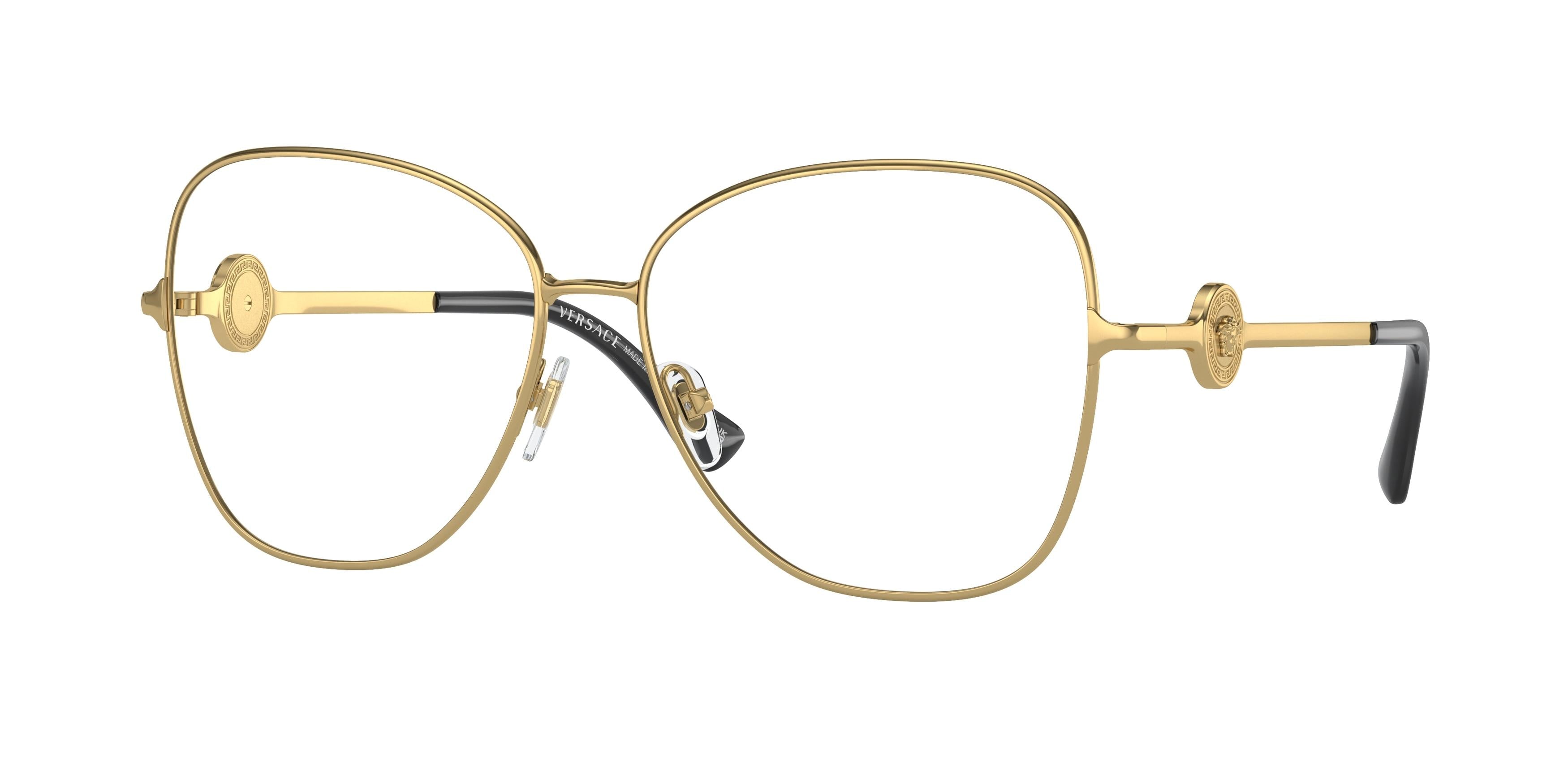  Versace 1289 Eyeglasses 