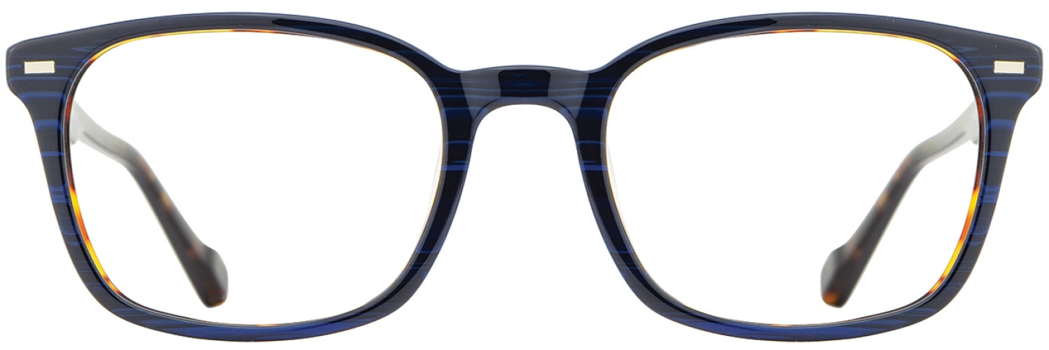  Scott Harris SH704 Eyeglasses 