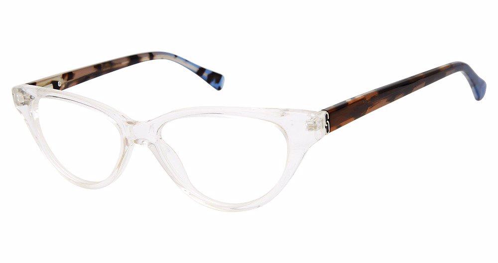  Phoebe PHO-P344 Eyeglasses 