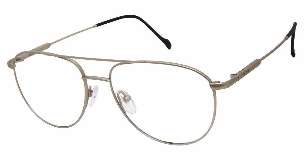  Stepper STE-60194-SI Eyeglasses 