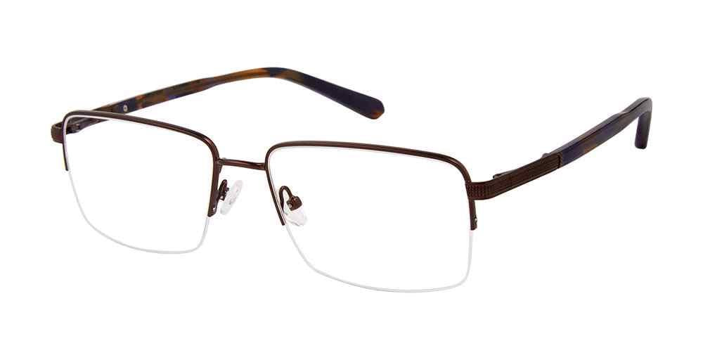  Van-Heusen VAN-H203 Eyeglasses 