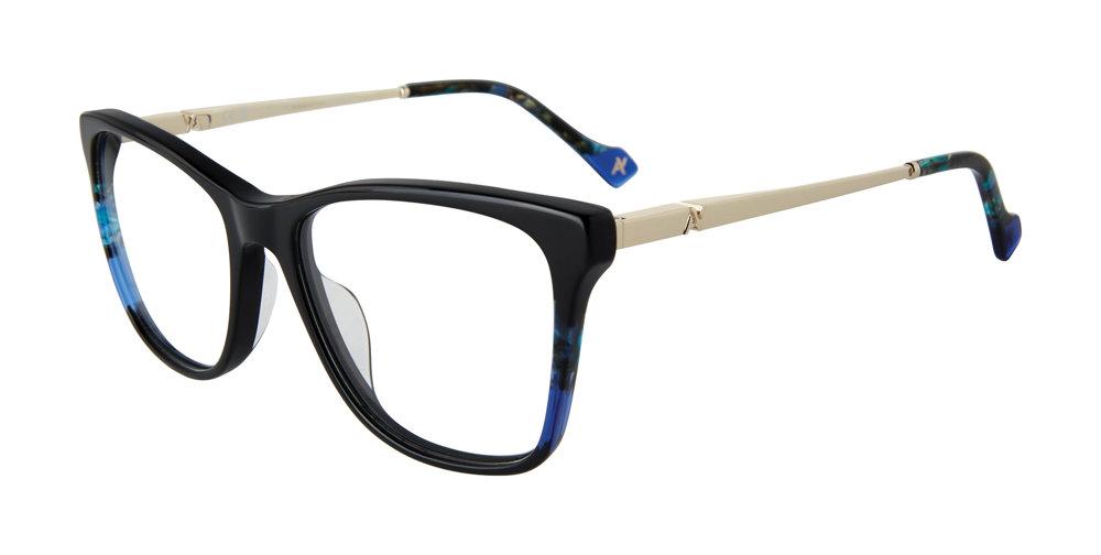  Yalea VYA087 Eyeglasses 