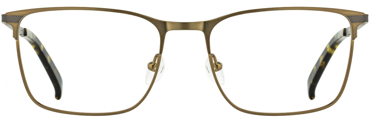  Michael Ryen MR368 Eyeglasses 