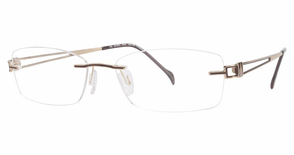  Stepper STE-7511 Eyeglasses 