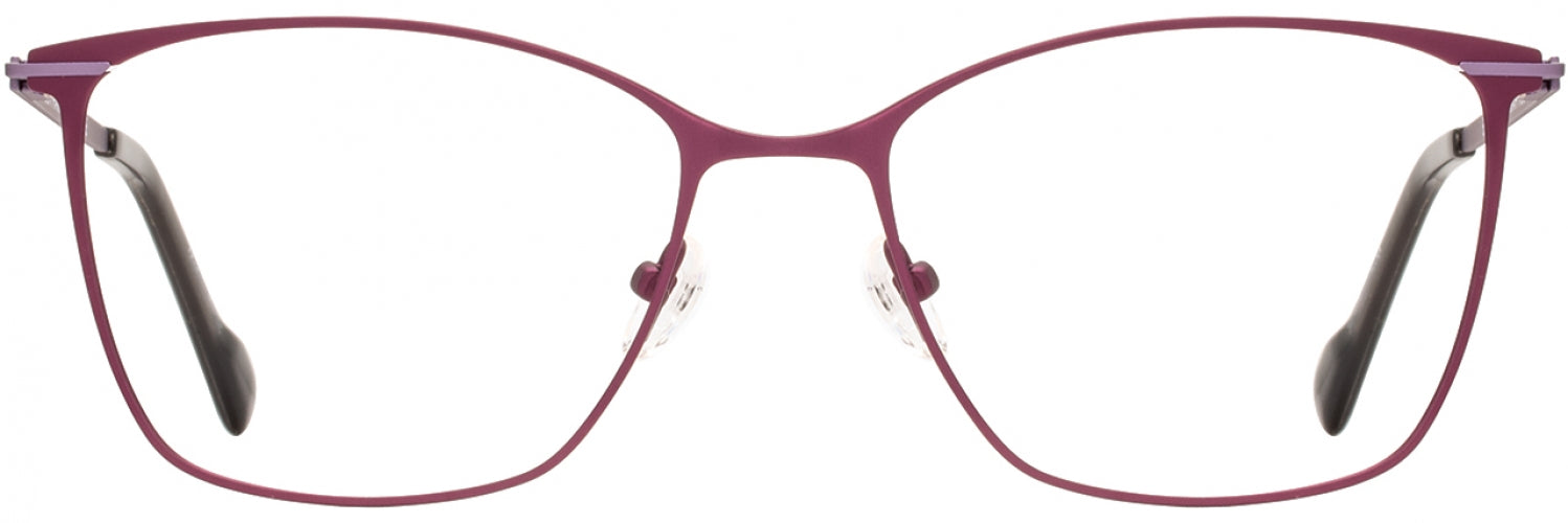  Scott Harris SH818 Eyeglasses 