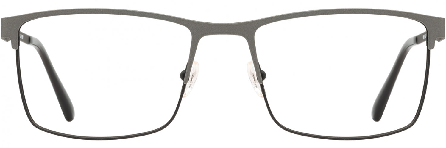  Michael Ryen MR386 Eyeglasses 