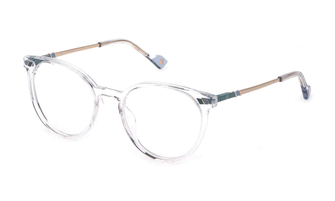  Yalea VYA068 Eyeglasses 