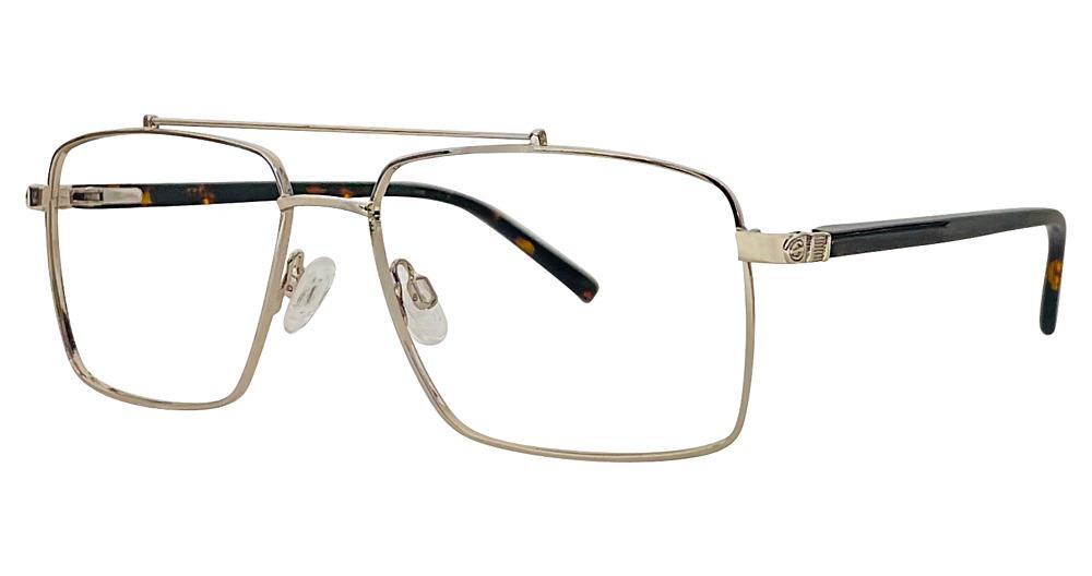  Stetson S387 Eyeglasses 