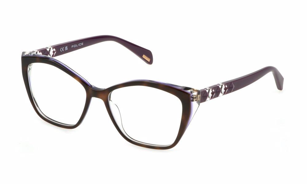  Police VPLL32 Eyeglasses 