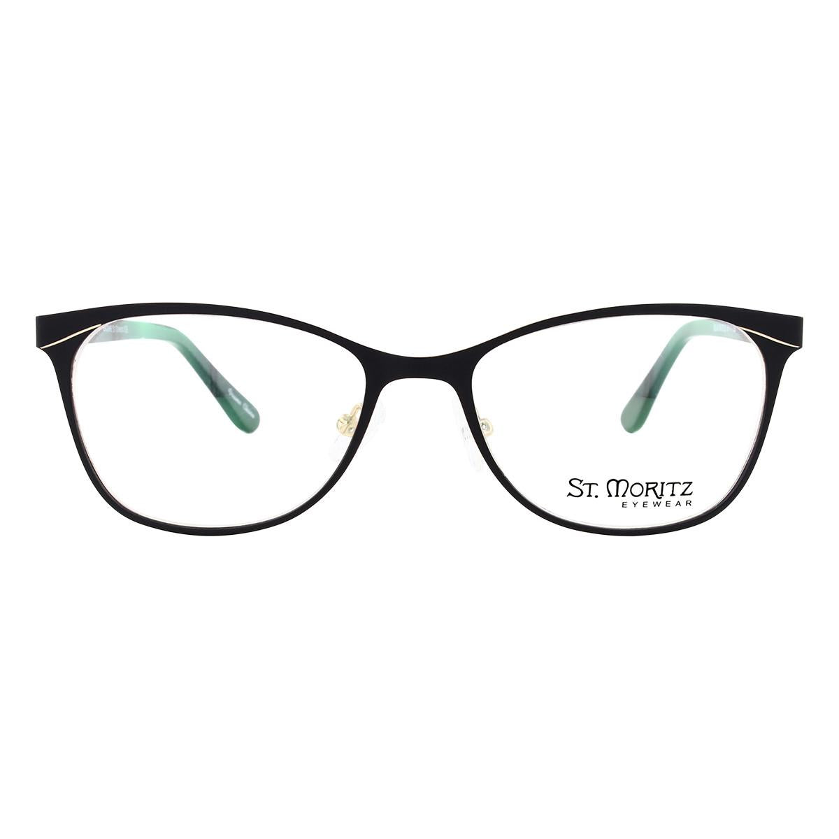  ST MORITZ BROOKE Eyeglasses 