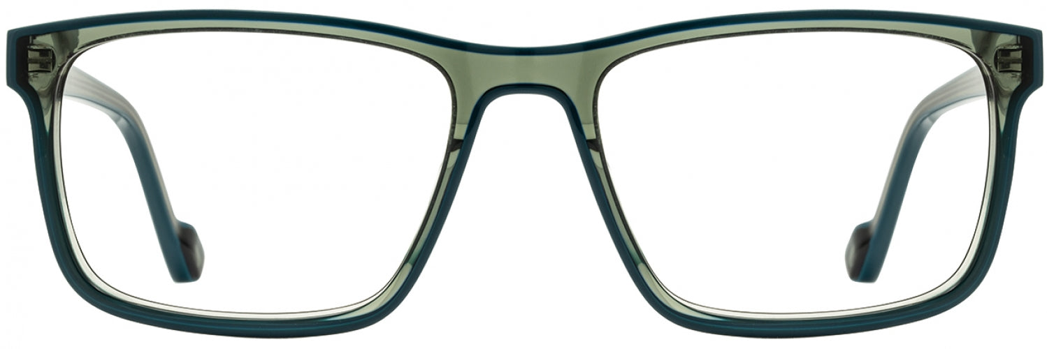  Scott Harris SH672 Eyeglasses 