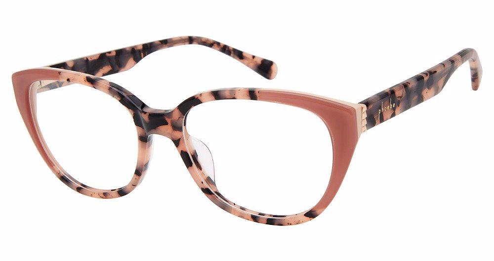  Phoebe PHO-P343 Eyeglasses 