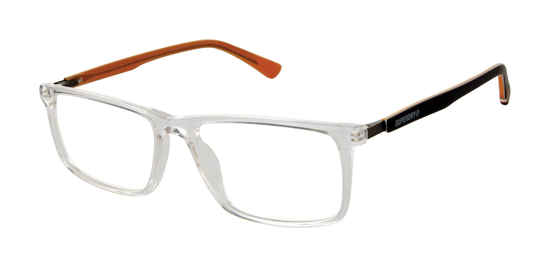  Superdry SDOM007T Eyeglasses 