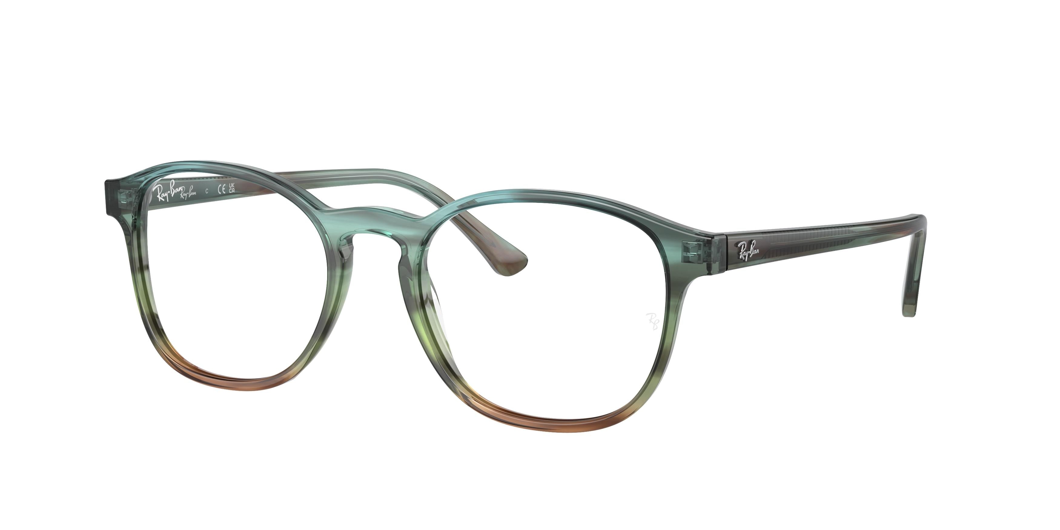  Ray-Ban 5417F Eyeglasses 