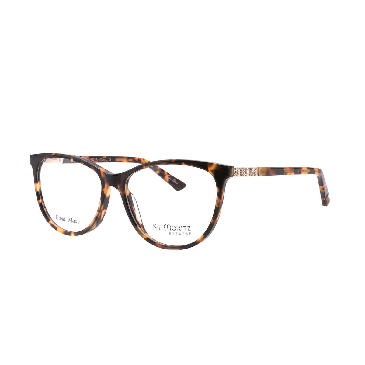  ST MORITZ 302 Eyeglasses 