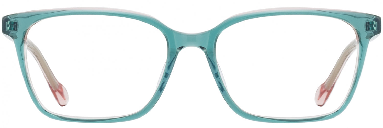  Scott Harris SH792 Eyeglasses 