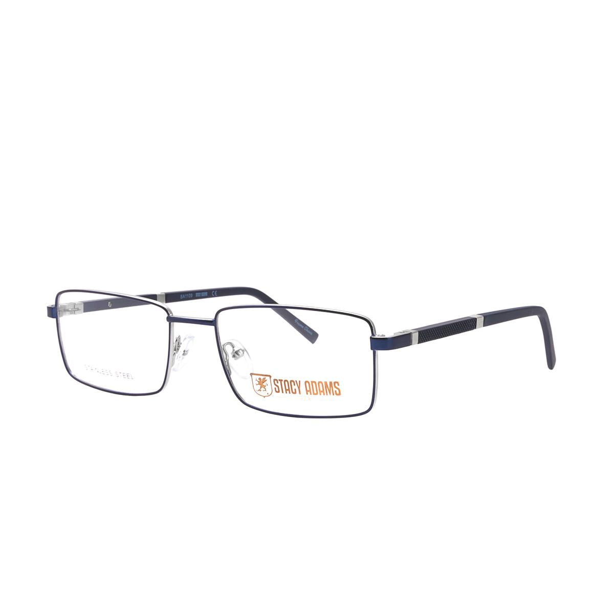  STACY ADAMS 1109 Eyeglasses 