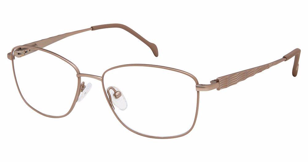  Stepper STE-50195 Eyeglasses 