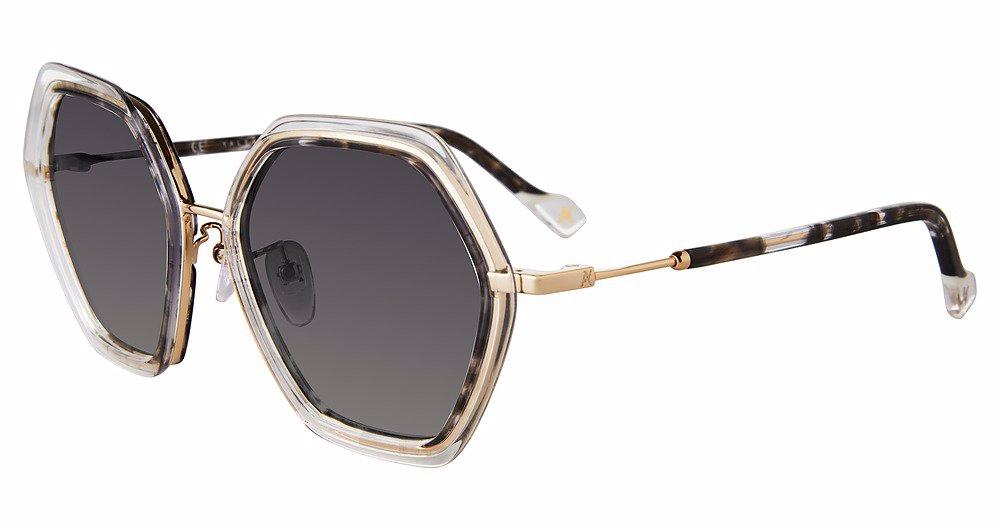  Yalea SYA084 Sunglasses 