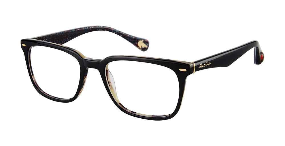  Robert-Graham ROB-BENNETT Eyeglasses 