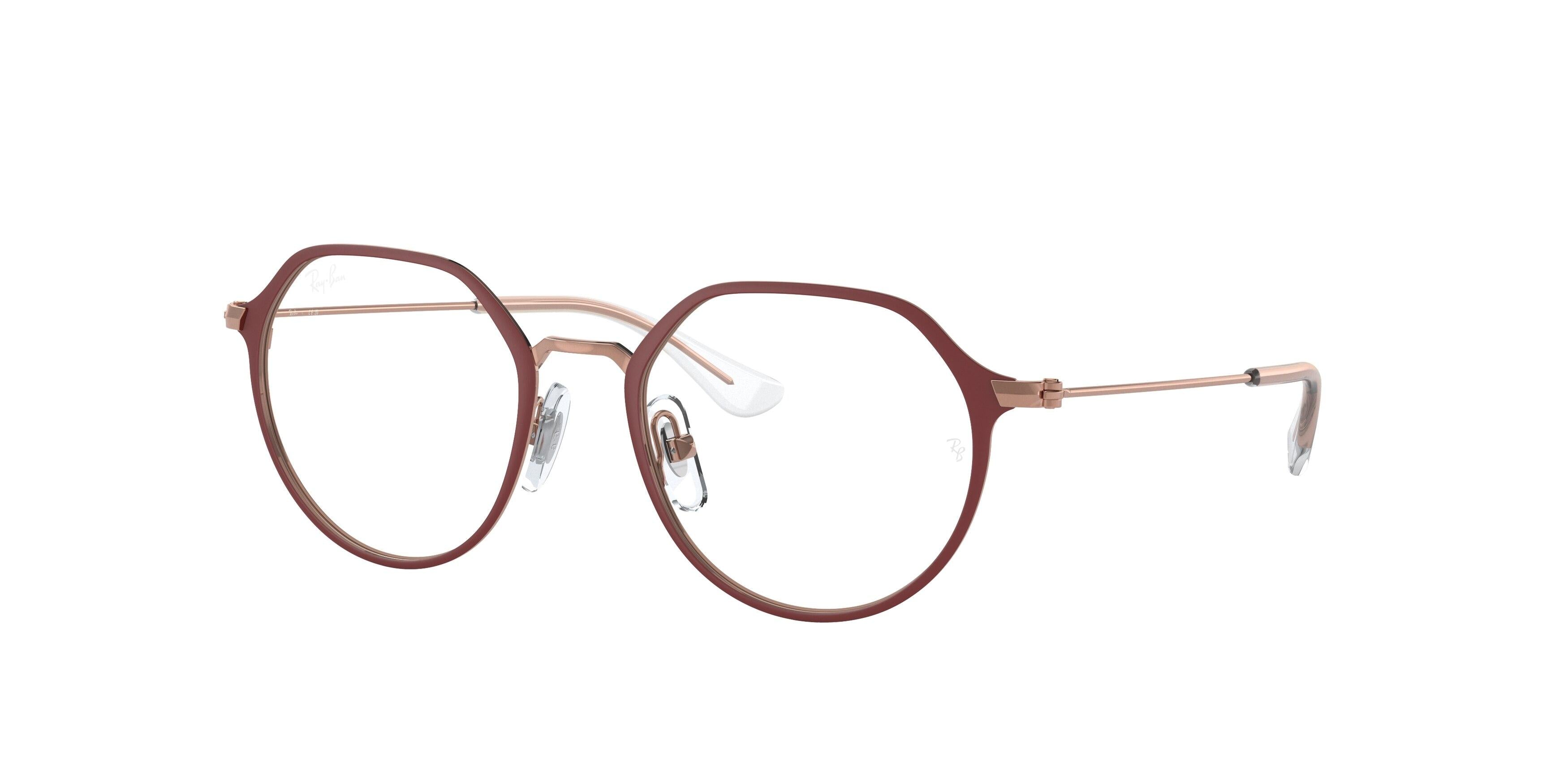  Ray-Ban Junior 1058F Eyeglasses 