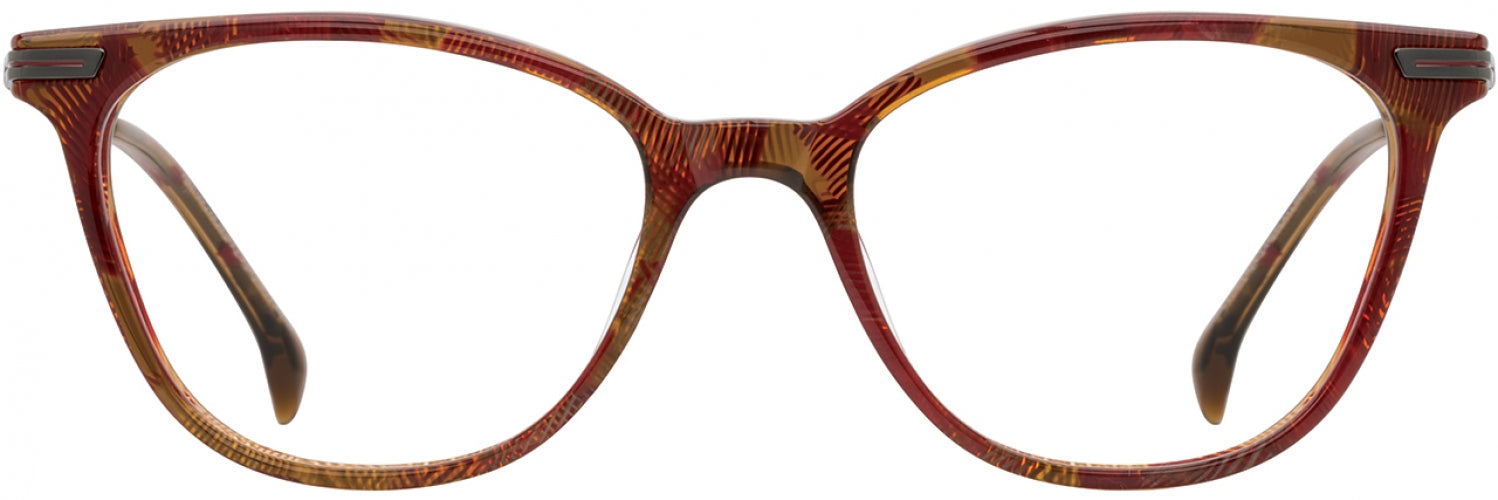  STATE Optical Co. STOCKTON Eyeglasses 