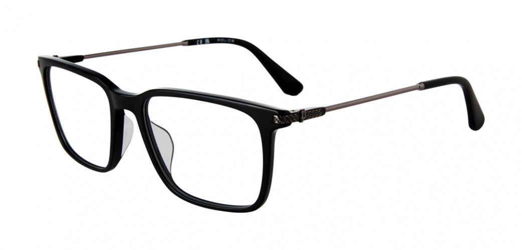  Police VPLG77 Eyeglasses 