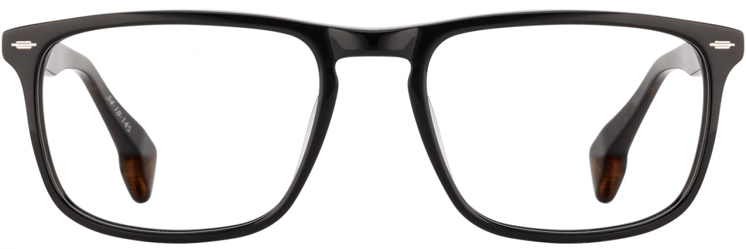  STATE Optical Co. ORLEANS Eyeglasses 