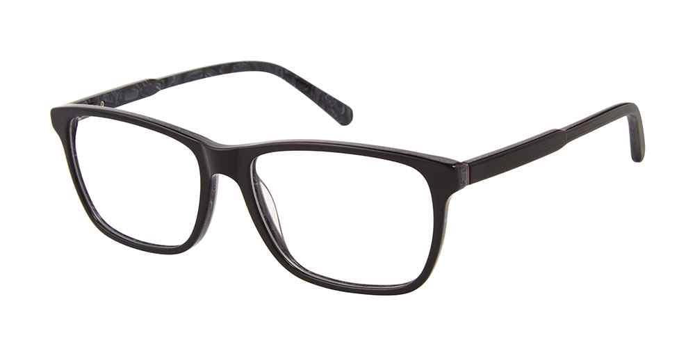  Van-Heusen VAN-H205 Eyeglasses 