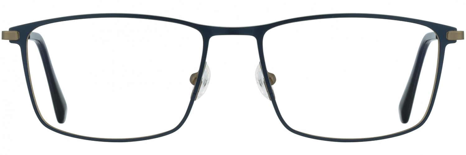  Michael Ryen MR348 Eyeglasses 