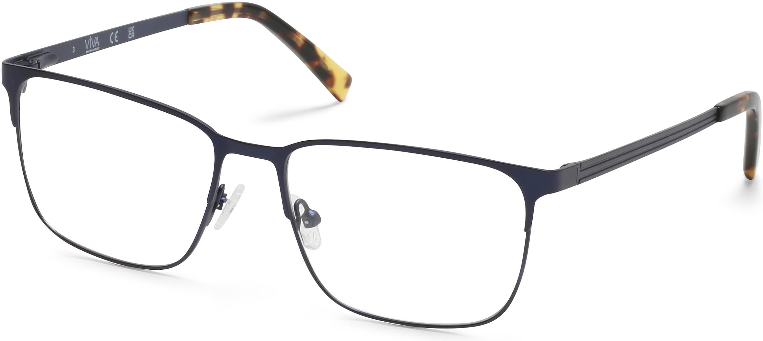  Viva 4051 Eyeglasses 