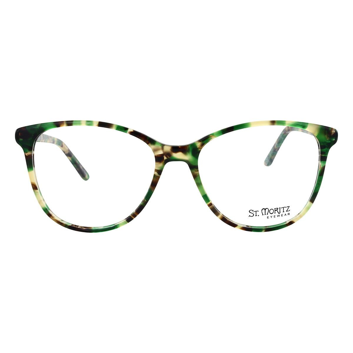  ST MORITZ KARI Eyeglasses 