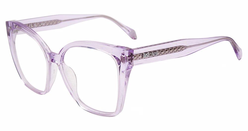  Just Cavalli VJC005 Eyeglasses 