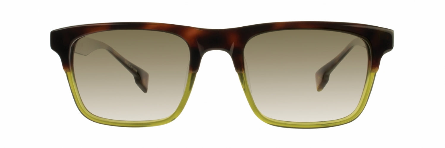  STATE Optical Co. BURNHAMSW Eyeglasses 