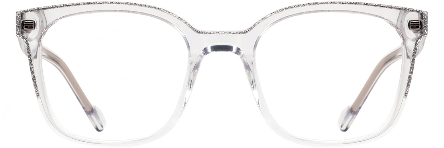  Scott Harris SH836 Eyeglasses 