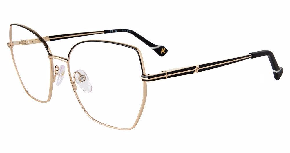  Yalea VYA093 Eyeglasses 