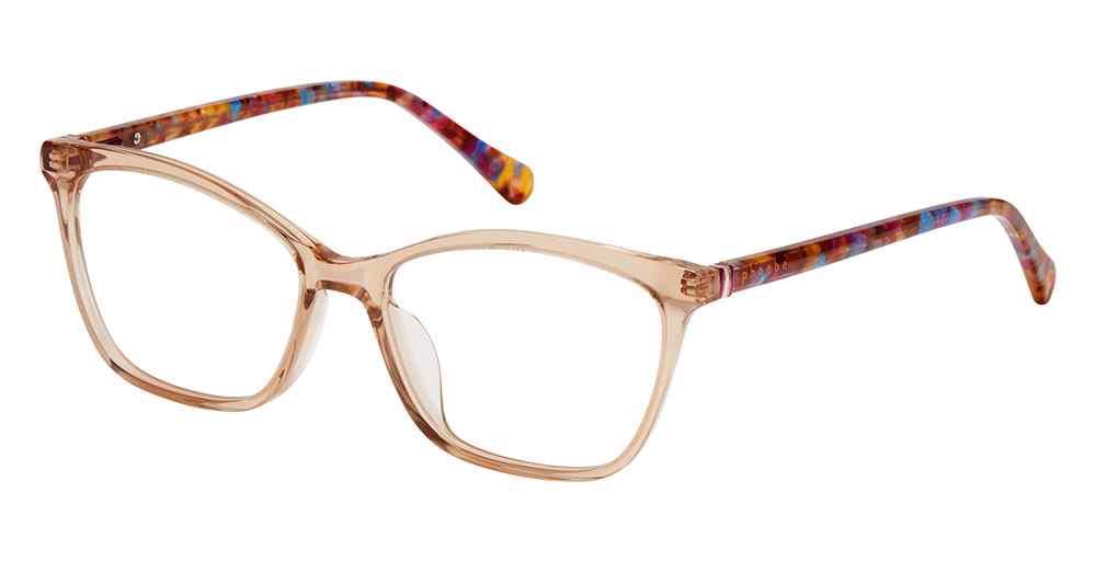  Phoebe PHO-P356 Eyeglasses 