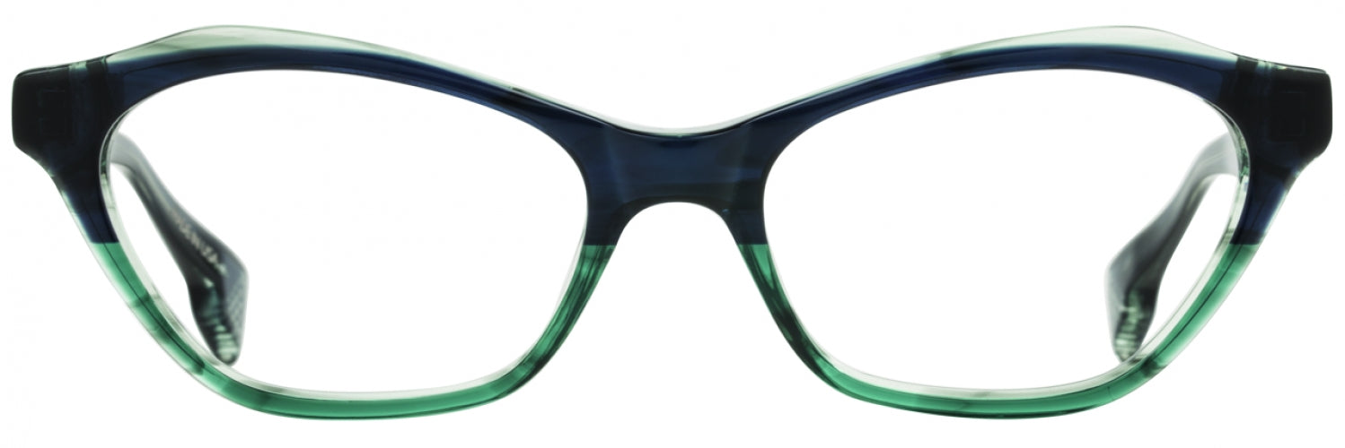  STATE Optical Co. BELMONT Eyeglasses 