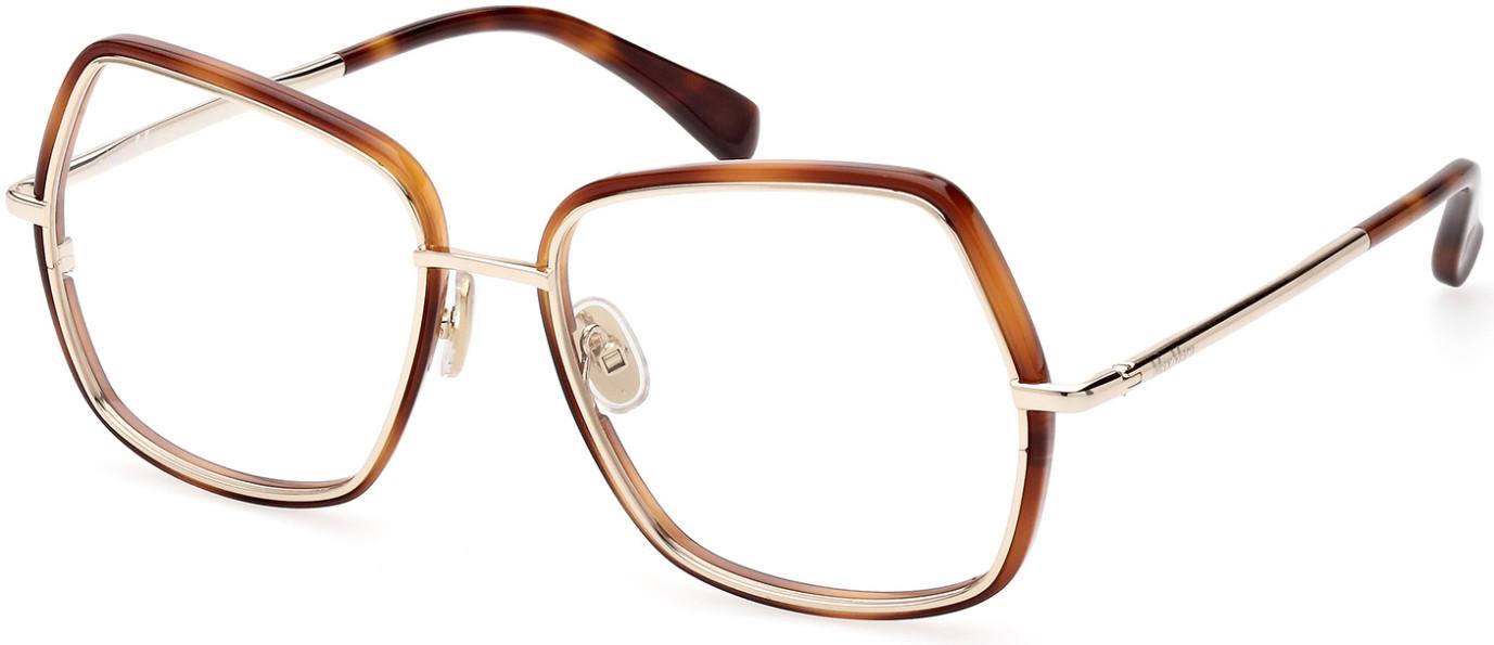  MAXMARA 5076 Eyeglasses 