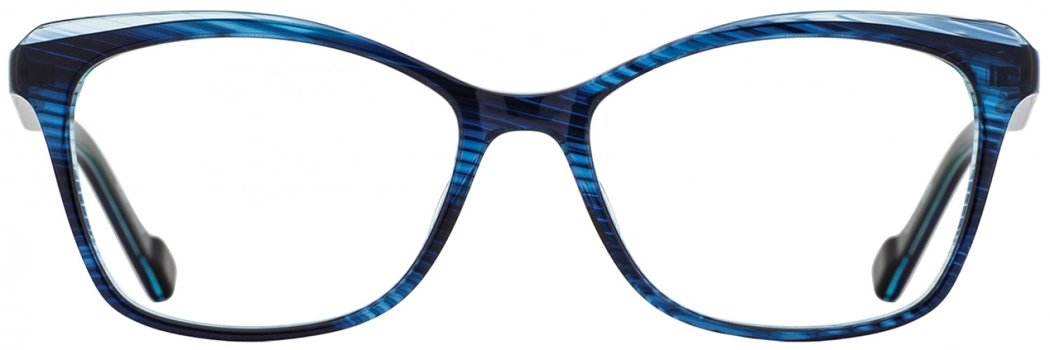  Scott Harris SH696 Eyeglasses 