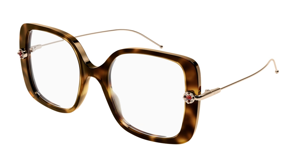  Pomellato PM0098O Eyeglasses 