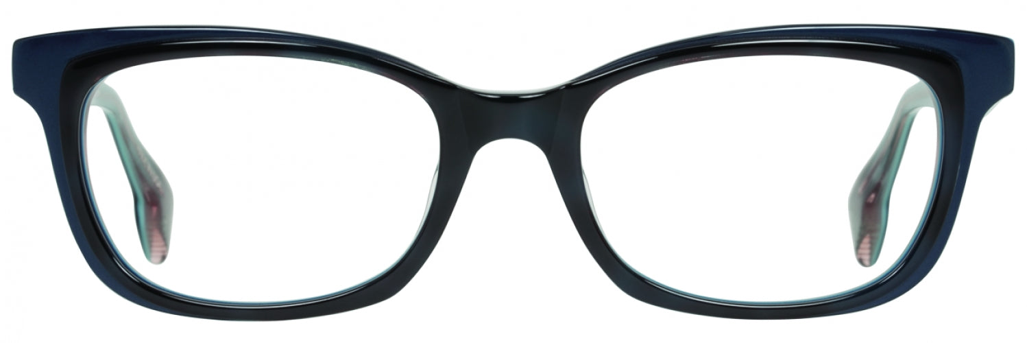  STATE Optical Co. KEDZIE Eyeglasses 