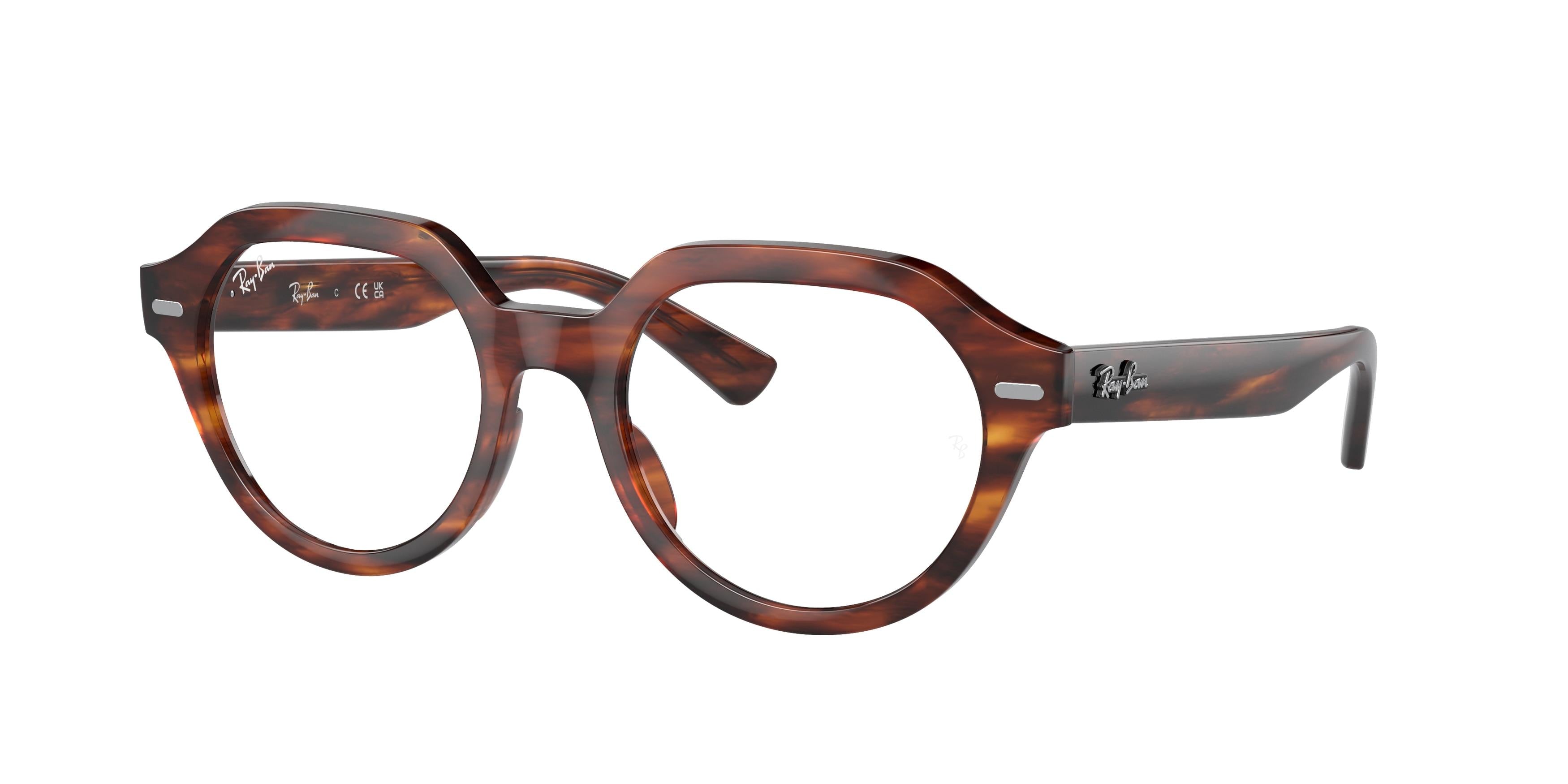  Ray-Ban Gina 7214 Eyeglasses 