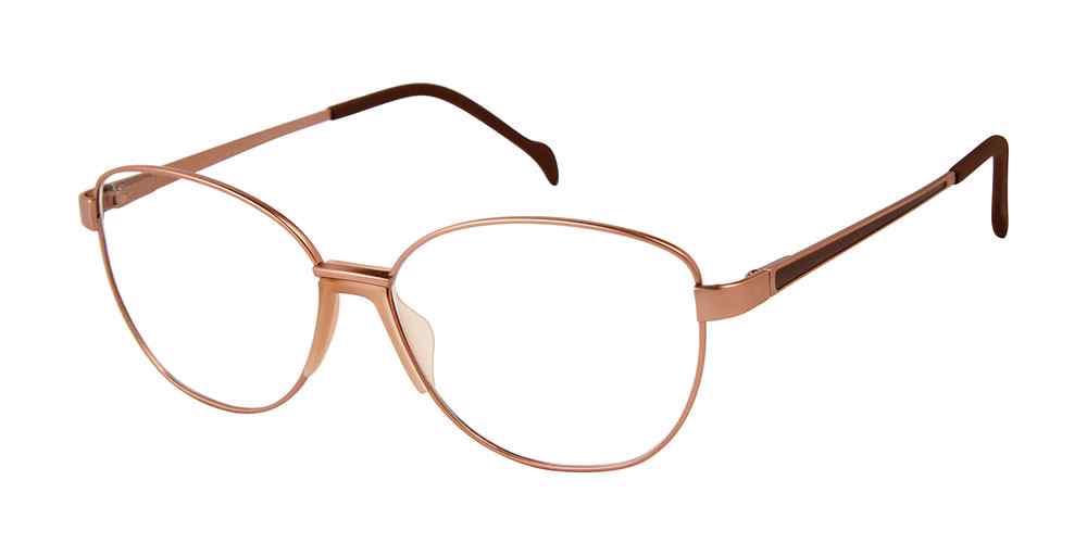  Stepper STE-50270-SI Eyeglasses 