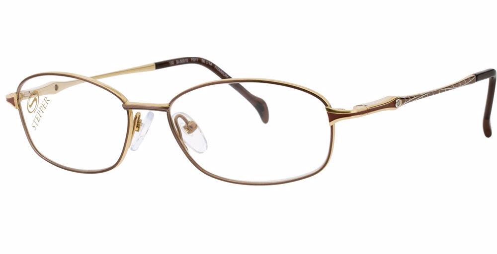  Stepper STE-50010 Eyeglasses 