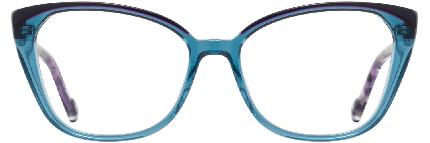  Scott Harris SH846 Eyeglasses 