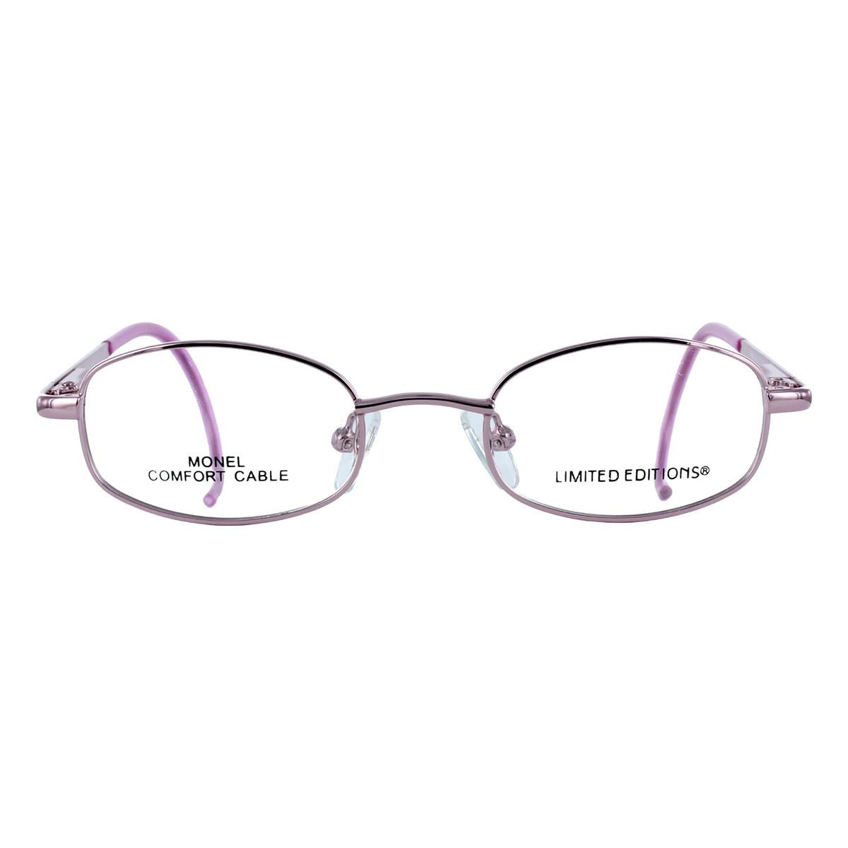  LIMITED EDITIONS SUNSHINE Eyeglasses 