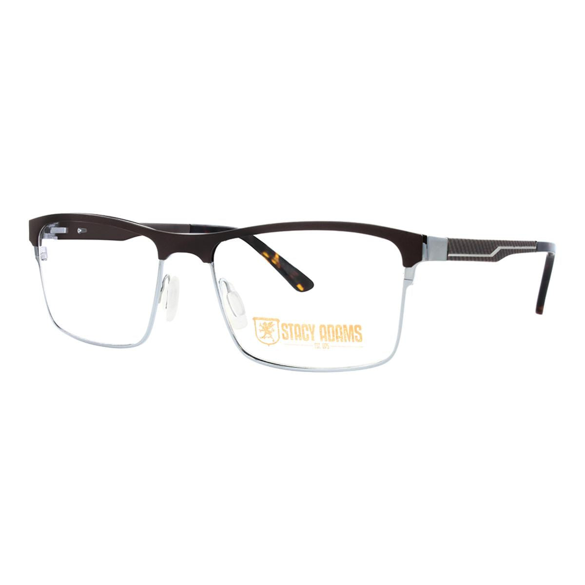  STACY ADAMS 1115 Eyeglasses 