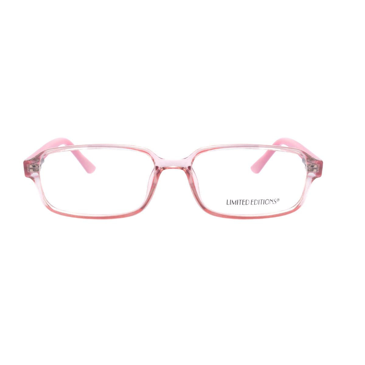  LIMITED EDITIONS 2208 Eyeglasses 