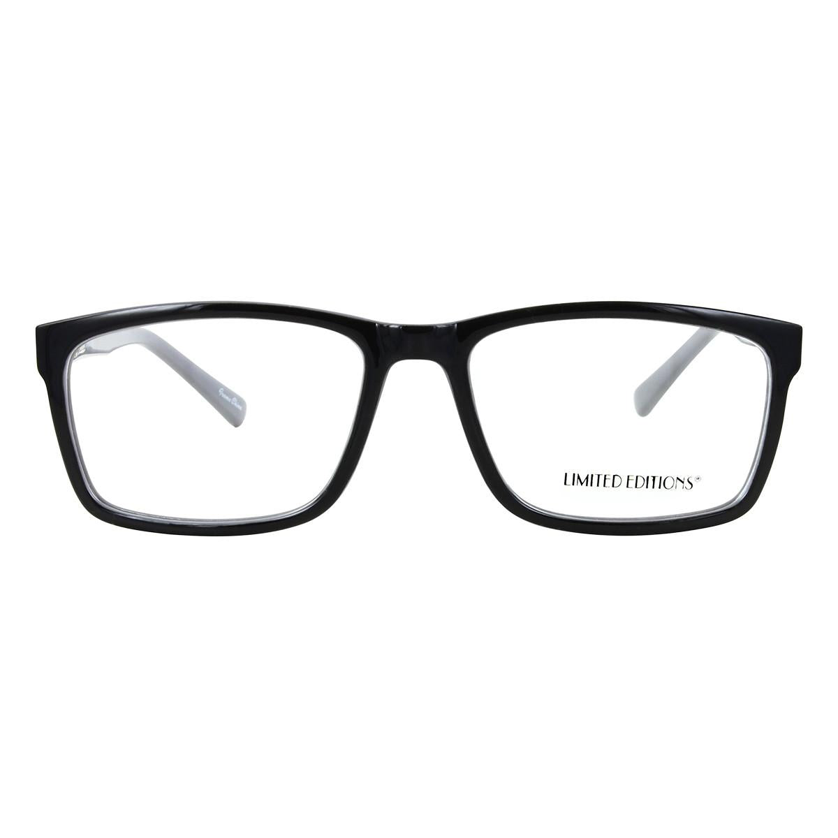  LIMITED EDITIONS CARSON Eyeglasses 